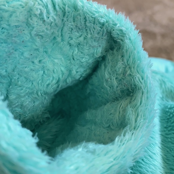 The North Face Osito with hood - Picture 6 of 6